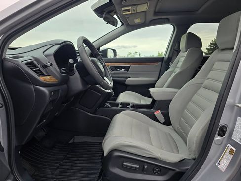 Used 2018 Honda CR-V EX image 12