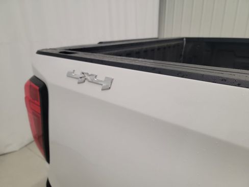 Used 2023 GMC Sierra 1500 Pro image 9