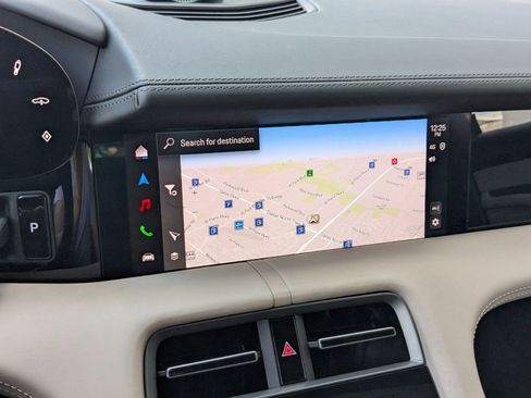 New 2026 Porsche Taycan image 17