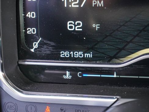 Used 2024 GMC Sierra 1500 Denali w/ Denali Reserve Package image 30