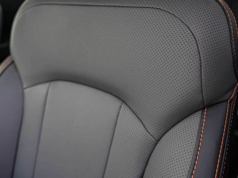 New 2026 Subaru Crosstrek 2.5i Limited image 24