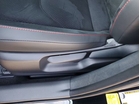 New 2026 Toyota Corolla GR AWD/4WD image 17