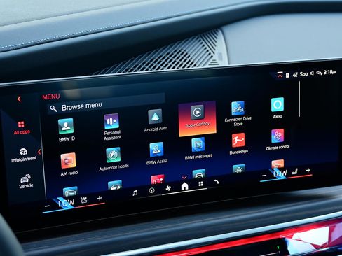 Used 2025 BMW 740i image 14