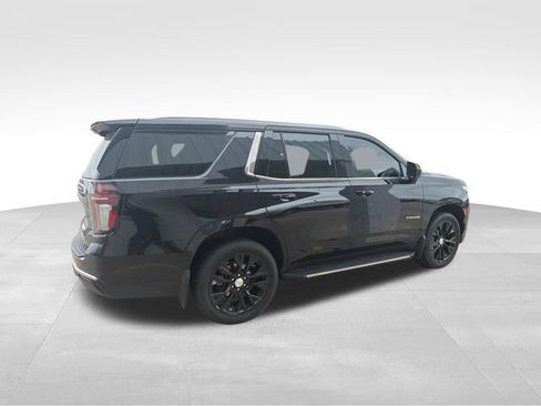 Used 2021 Chevrolet Tahoe LT AWD/4WD image 7