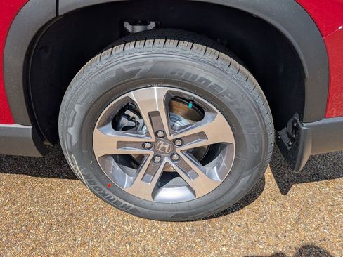 New 2026 Honda Pilot EX-L image 29