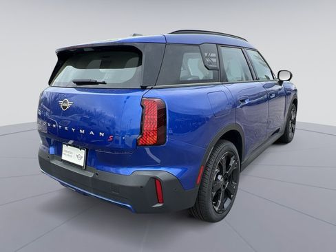 Certified 2025 MINI Cooper Countryman S AWD/4WD image 5