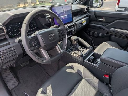 New 2026 Toyota 4Runner Limited AWD/4WD image 17