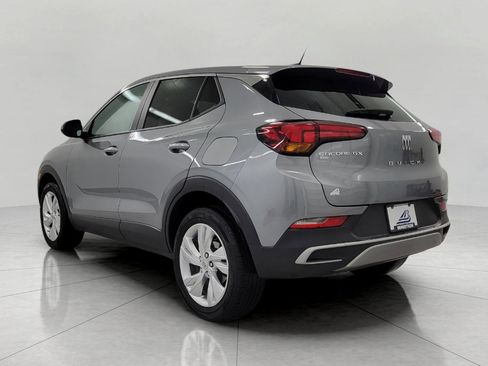 Used 2025 Buick Encore GX Preferred image 20
