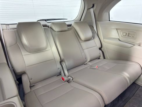 Used 2012 Honda Odyssey EX-L image 37