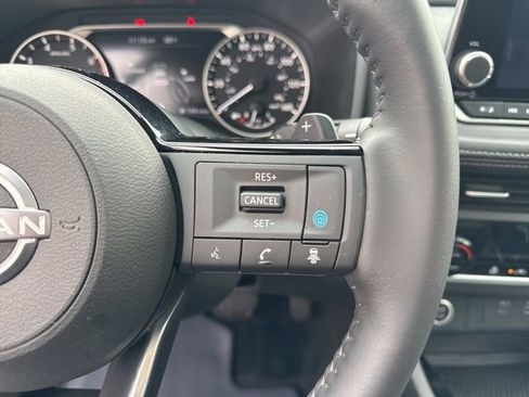 Used 2023 Nissan Rogue SV w/ SV Premium B Package image 19