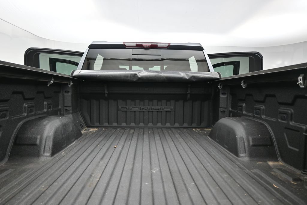 Used 2022 GMC Sierra 1500 Denali w/ Denali Reserve Package AWD/4WD image 23
