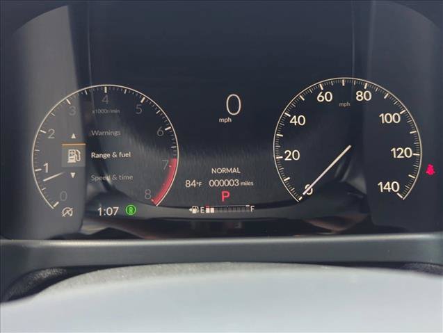New 2026 Honda Odyssey EX-L image 12
