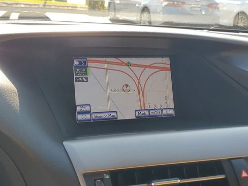 Used 2013 Lexus RX 350 AWD image 14