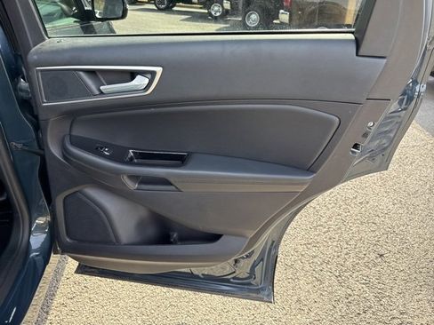 Used 2019 Ford Edge SEL w/ Equipment Group 201A image 24