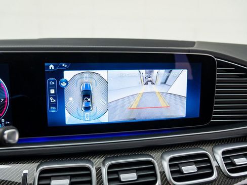 New 2026 Mercedes-Benz GLE 53 AMG 4MATIC Coupe image 28