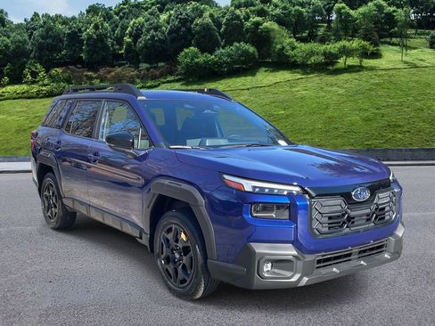 New 2026 Subaru Outback Limited image 7