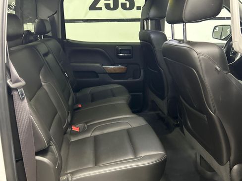 Used 2014 GMC Sierra 1500 SLT AWD/4WD image 12