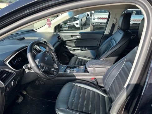 Used 2020 Ford Edge SEL AWD/4WD image 4