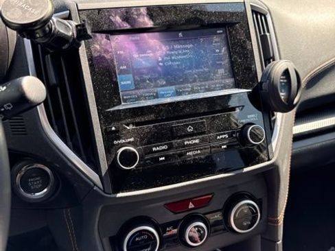 Certified 2023 Subaru Crosstrek 2.0i Premium AWD/4WD image 4