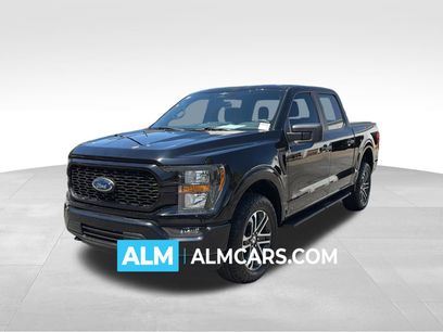 Certified 2023 Ford F150 XL w/ STX Appearance Package