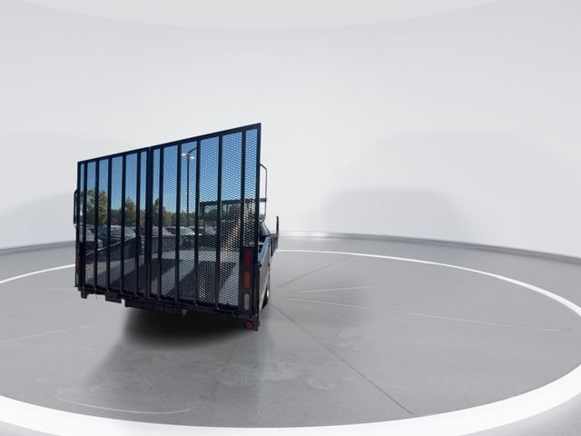 New 2026 RAM 5500 Tradesman w/ Chrome Appearance Group AWD/4WD image 9
