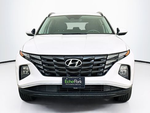 Used 2024 Hyundai Tucson SEL AWD/4WD image 2
