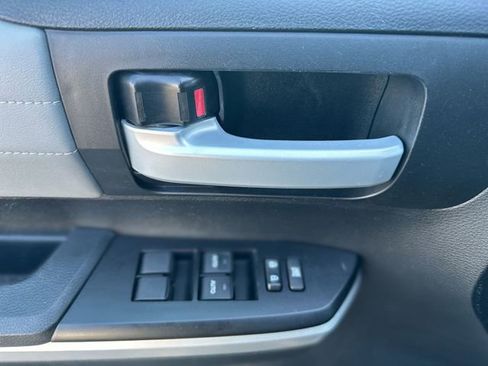 Used 2017 Toyota Tundra Limited w/ Limited Premium Package image 14