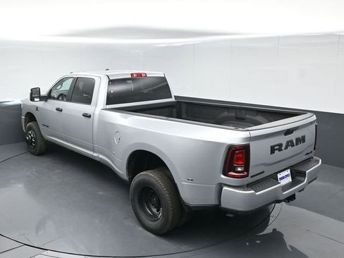 New 2026 RAM 3500 Big Horn image 35