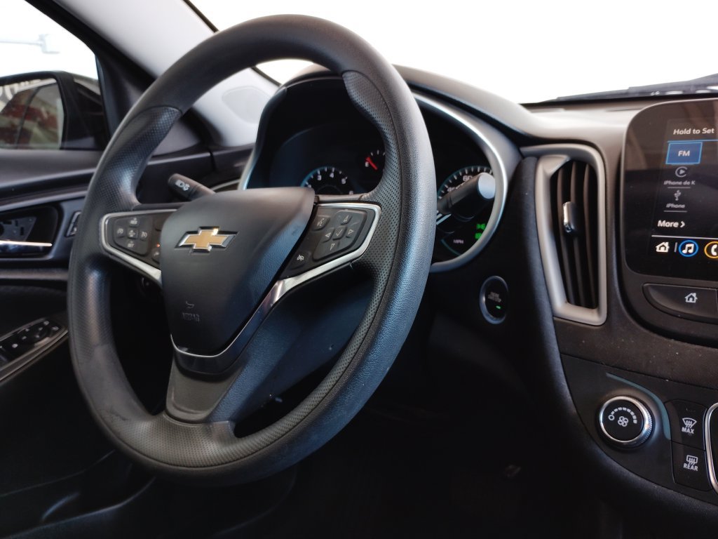 Used 2024 Chevrolet Malibu LS FWD image 28