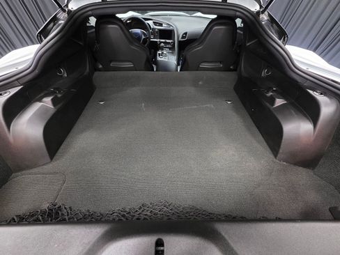 Used 2019 Chevrolet Corvette Grand Sport RWD image 33