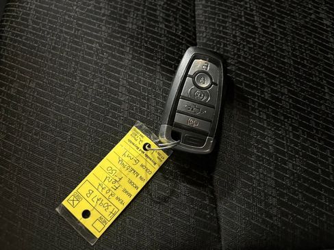 Used 2022 Ford F150 XLT w/ Equipment Group 302A High image 9