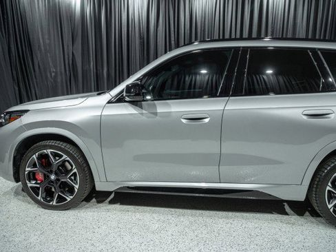 Used 2024 BMW X1 M35i w/ Premium Package AWD/4WD image 5