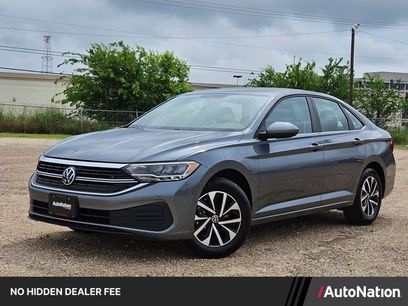 Used 2022 Volkswagen Jetta S