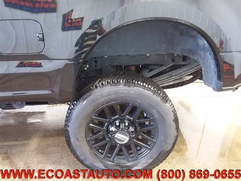 Used 2019 Ford F350 Lariat w/ Lariat Ultimate Package image 20