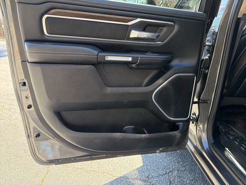 Used 2021 RAM 1500 Laramie image 18