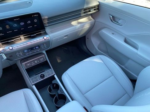 New 2026 Hyundai Kona Limited image 26