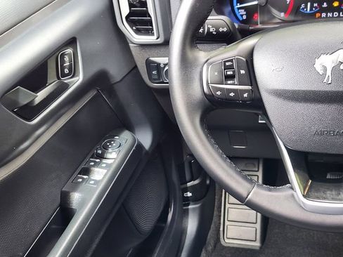Used 2024 Ford Bronco Sport Big Bend w/ Convenience Package AWD/4WD image 26