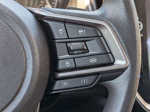 Certified 2025 Subaru Impreza 2.0i Sport AWD/4WD image 23