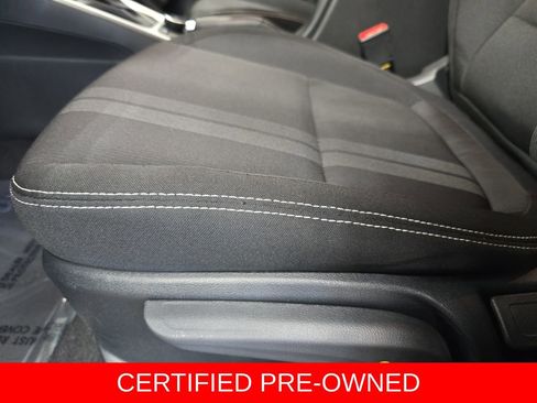 Certified 2026 Hyundai Venue SEL FWD image 29