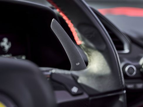 Used 2019 Ferrari 488 Spider Base image 52