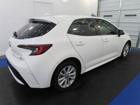 Used 2024 Toyota Corolla SE FWD image 15