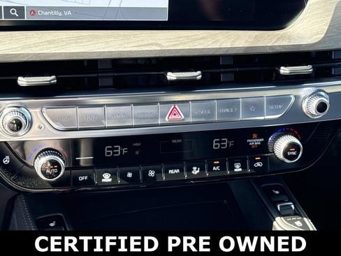 Used 2024 Kia Telluride SX Prestige X-Line image 22