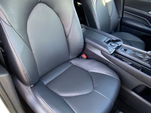 Certified 2025 Toyota Grand Highlander AWD image 11
