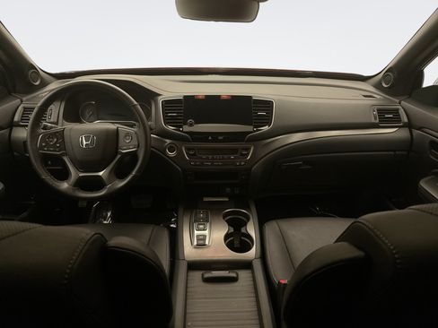 Used 2023 Honda Passport EX-L image 14