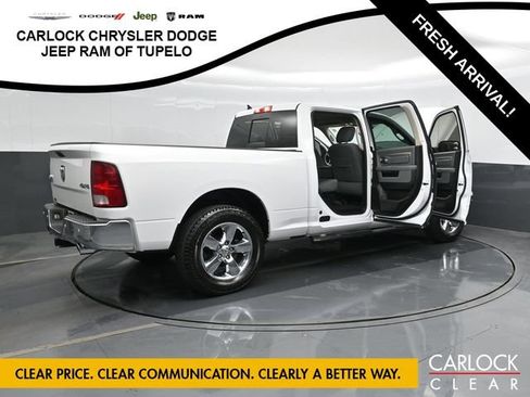 Used 2019 RAM 1500 Big Horn AWD/4WD image 70