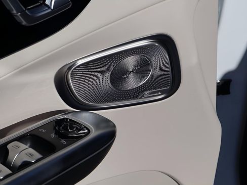 New 2026 Mercedes-Benz GLC 300 4MATIC image 27