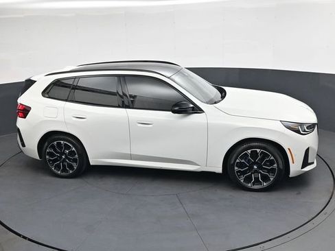 Used 2026 BMW X3 M50 w/ M Sport Professional Package AWD/4WD image 29