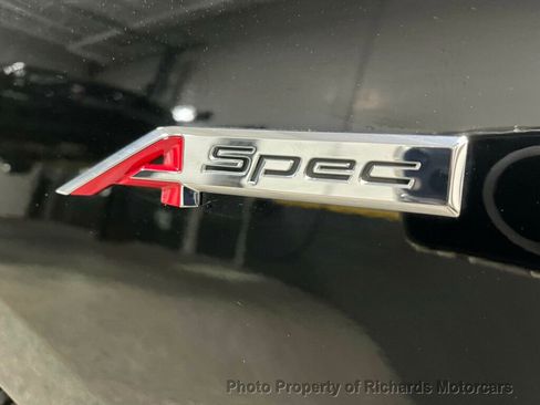 Used 2024 Acura RDX A-Spec image 10