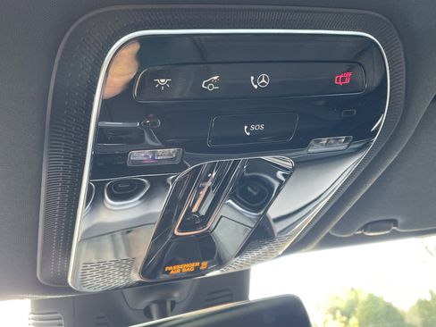 New 2026 Mercedes-Benz GLC 300 image 34