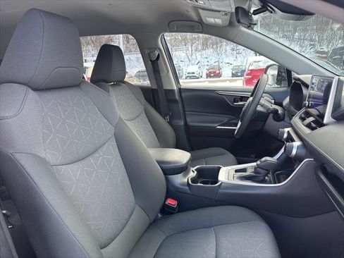 Certified 2025 Toyota RAV4 XLE image 19